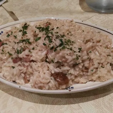 Gospodarstwo agroturystyczne Agriturismo Masseria Tufaro *