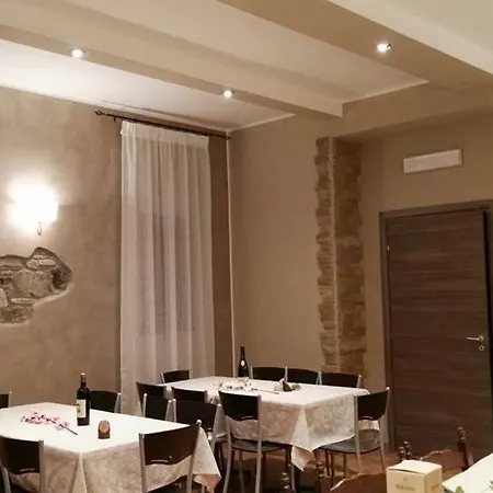 Agriturismo Masseria Tufaro Agroturismo Albidona