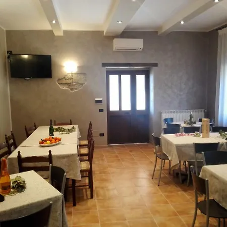 Agriturismo Masseria Tufaro Albidona