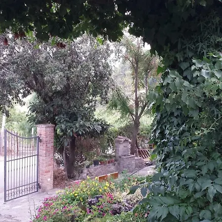 Agriturismo Masseria Tufaro Agroturismo *