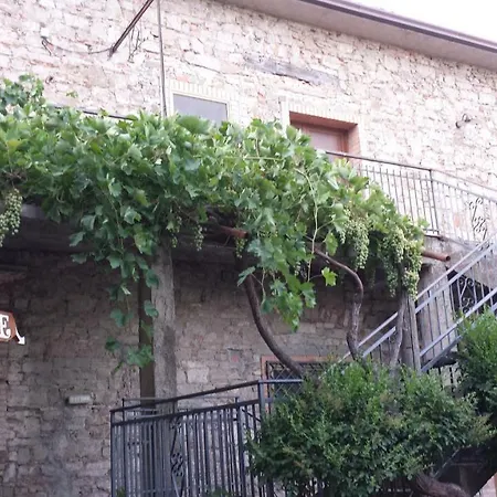 Agriturismo Masseria Tufaro Agroturismo