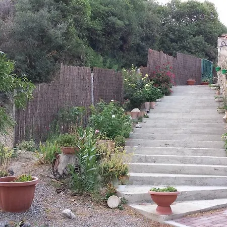 Agriturismo Masseria Tufaro Agroturismo
