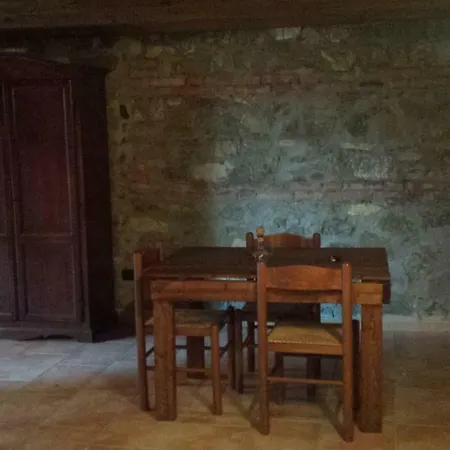 Agriturismo Masseria Tufaro Agroturismo *