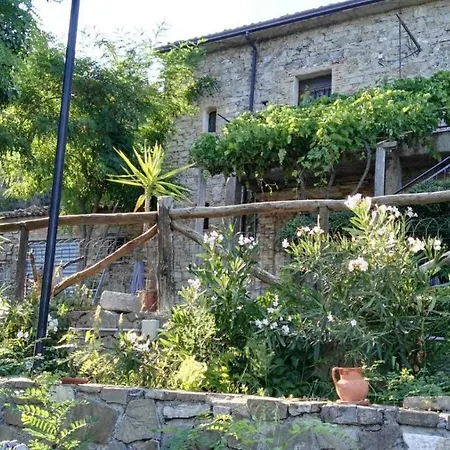 Agroturismo Agriturismo Masseria Tufaro Albidona