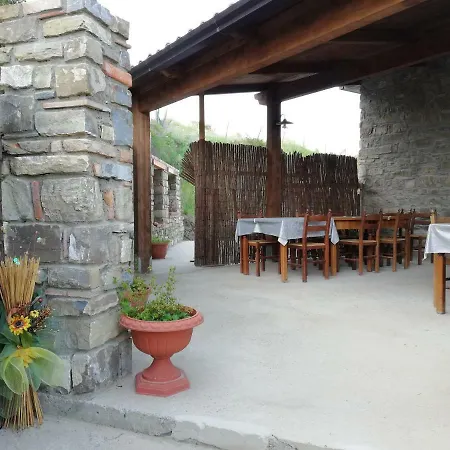 Agriturismo Masseria Tufaro