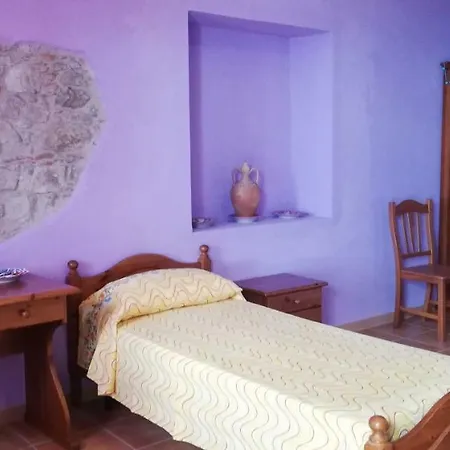 Agriturismo Masseria Tufaro Albidona