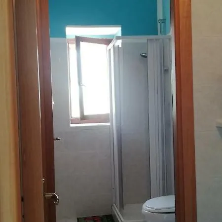 Çiftlik konaklama Agriturismo Masseria Tufaro