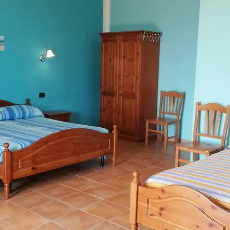 Agriturismo Masseria Tufaro Agroturismo *