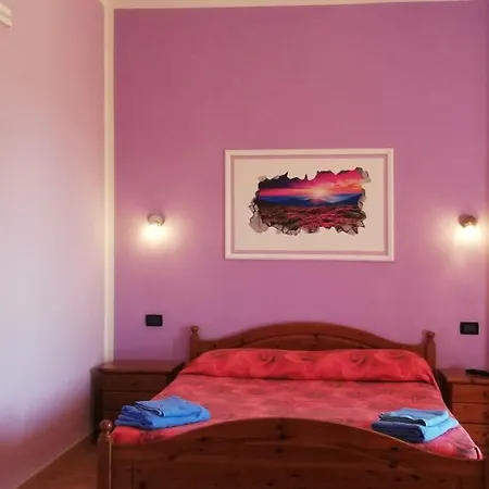 Agriturismo Masseria Tufaro Agroturismo *