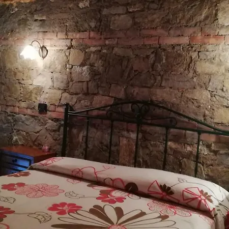 Çiftlik konaklama Agriturismo Masseria Tufaro