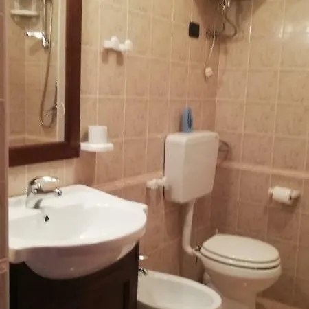 Gospodarstwo agroturystyczne Agriturismo Masseria Tufaro