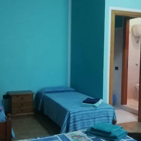 Çiftlik konaklama Agriturismo Masseria Tufaro